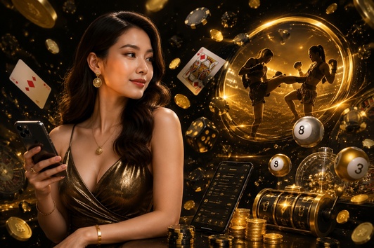 luckyvip77
