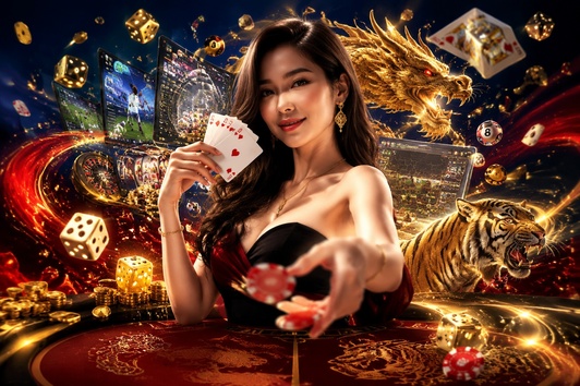 luckyvip77