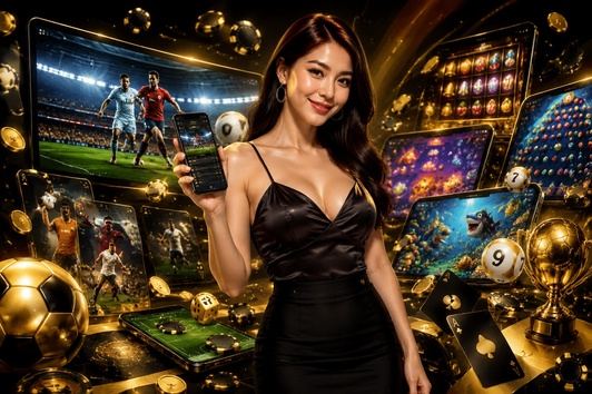 luckyvip77
