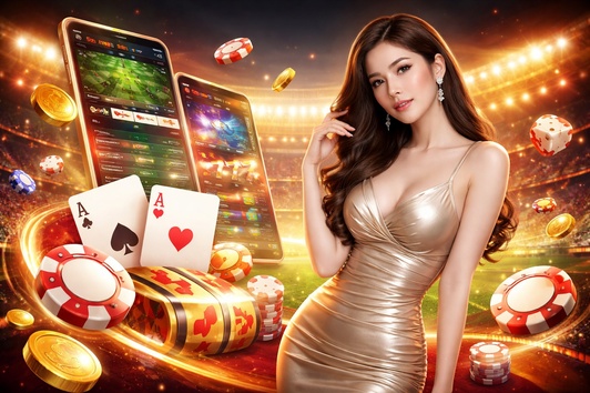 luckyvip77