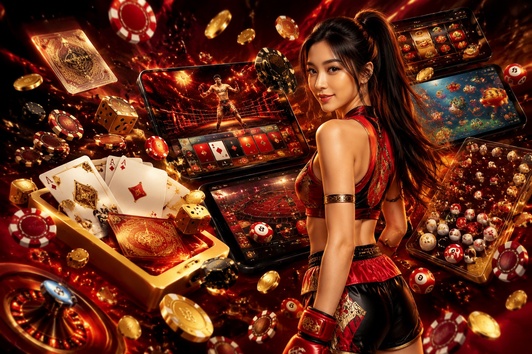 luckyvip77