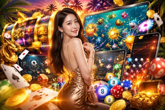 luckyvip77