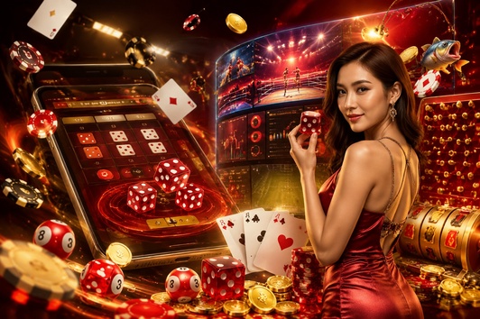 luckyvip77