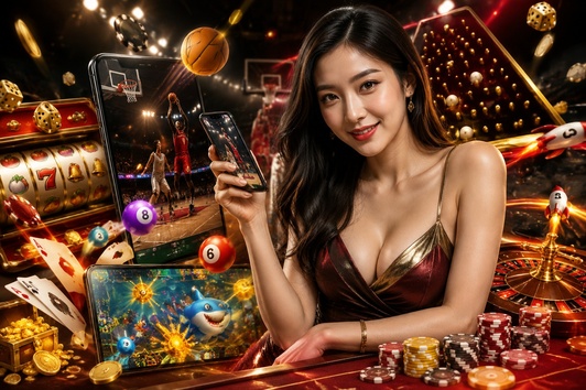 luckyvip77
