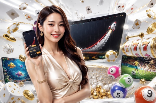 luckyvip77