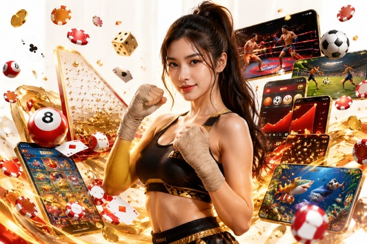 luckyvip77