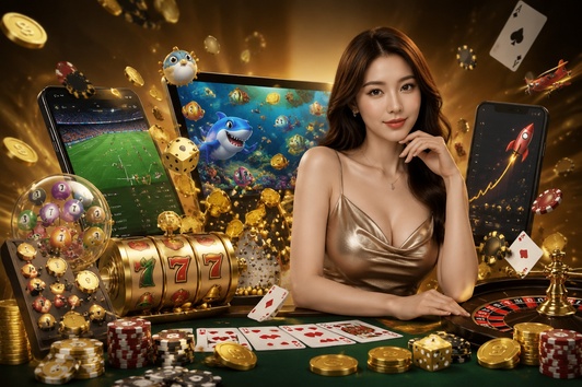 luckyvip77